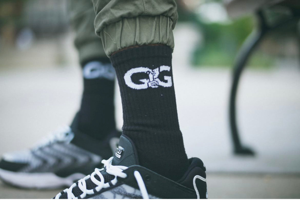 Signature Logo Sock Variety Pack