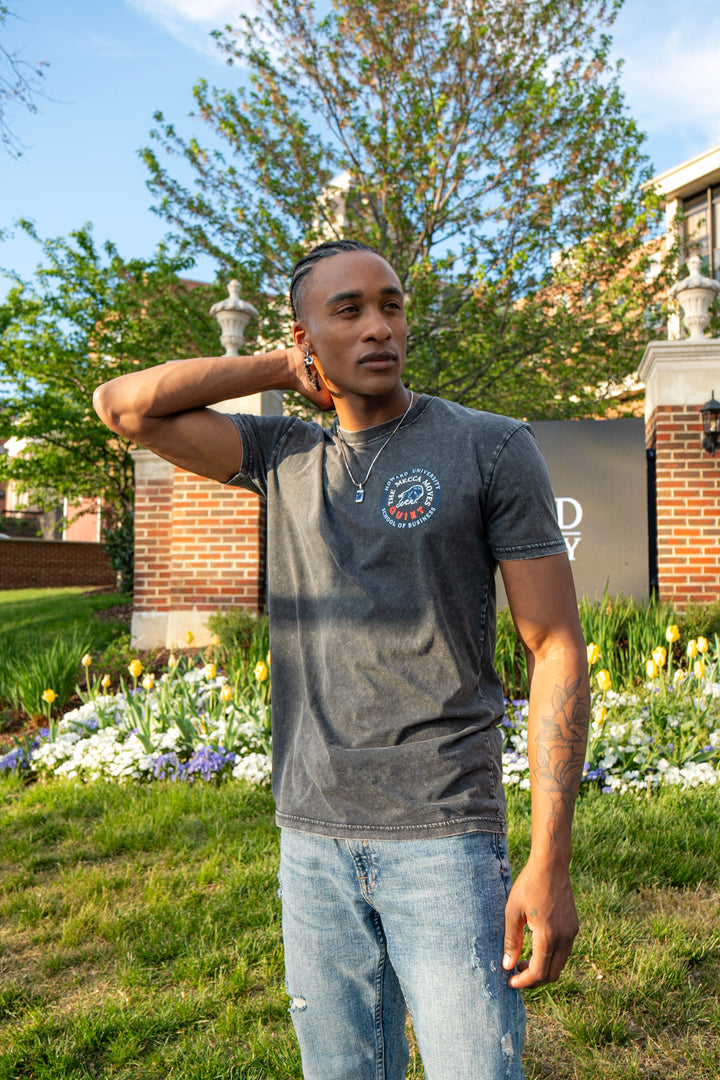 Bison Motion Tee