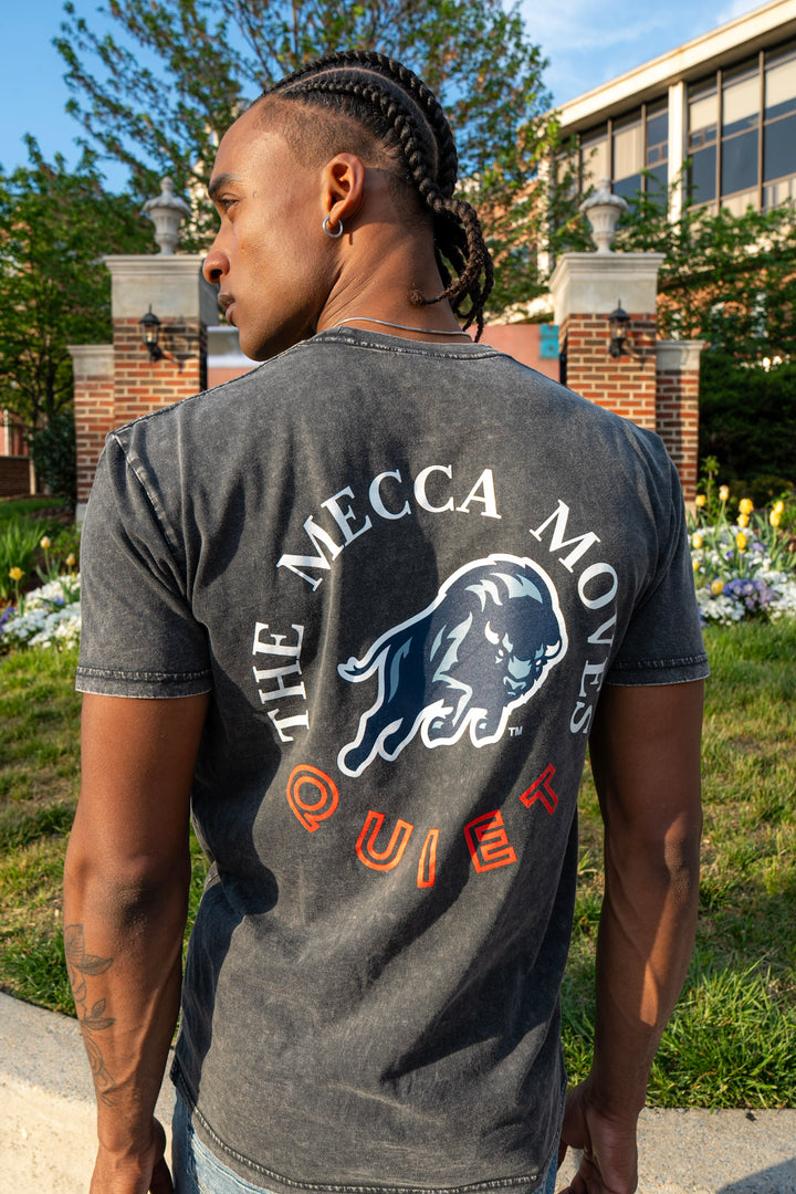 Bison Motion Tee