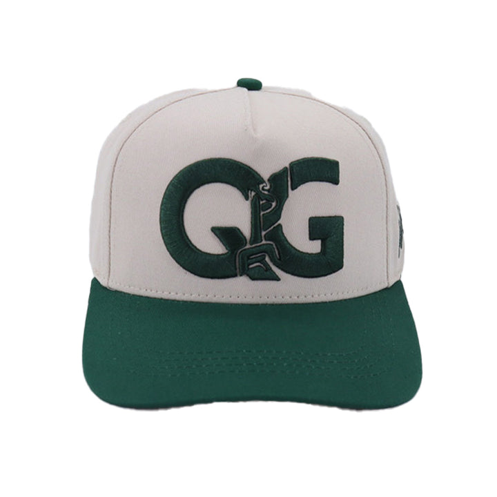 Evergreen Signature Trucker Hat