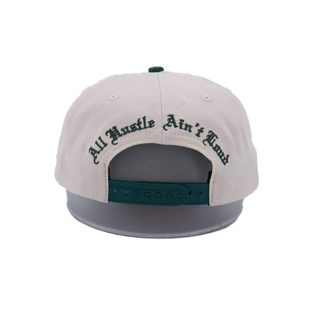Evergreen Signature Trucker Hat