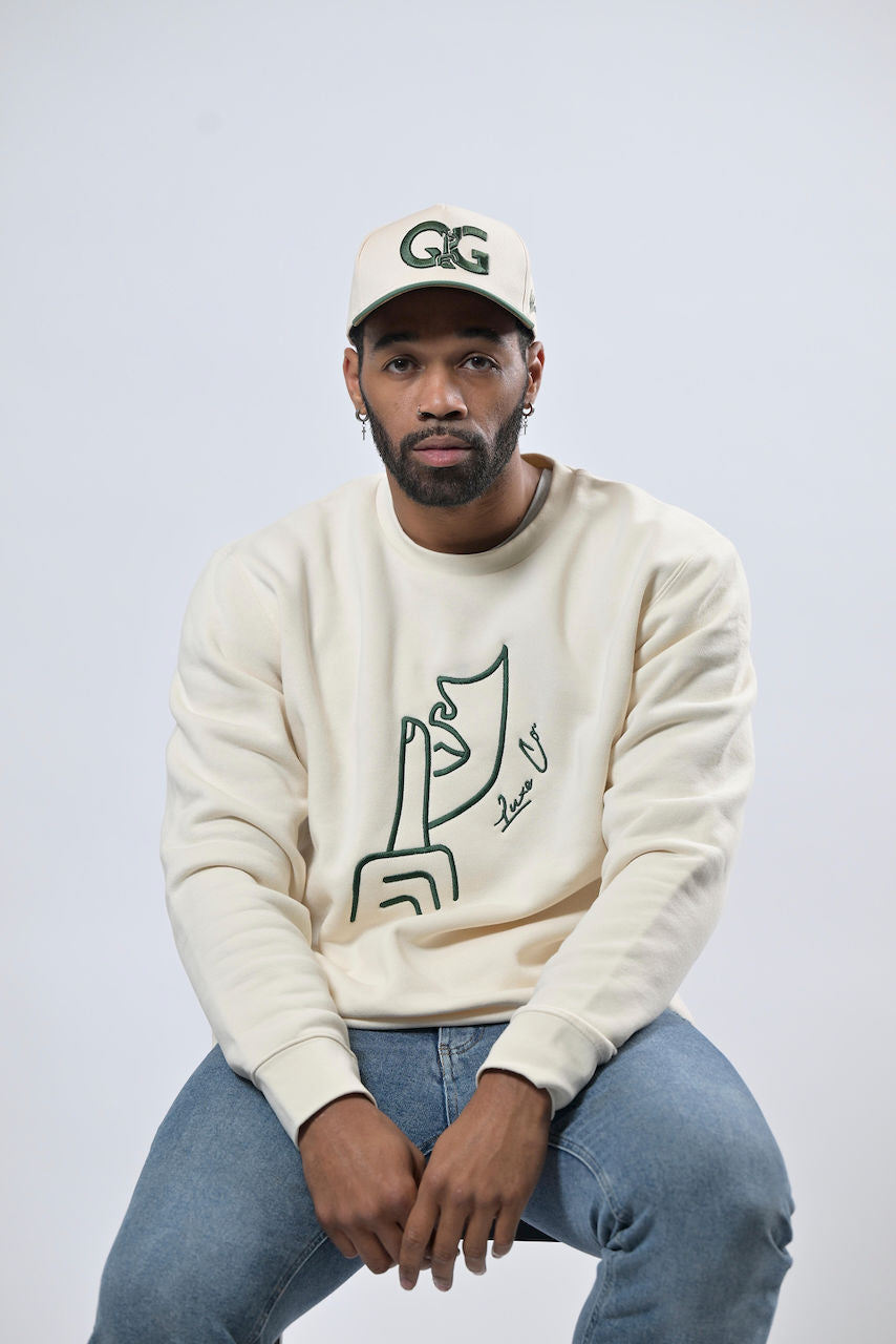 Evergreen Signature Trucker Hat