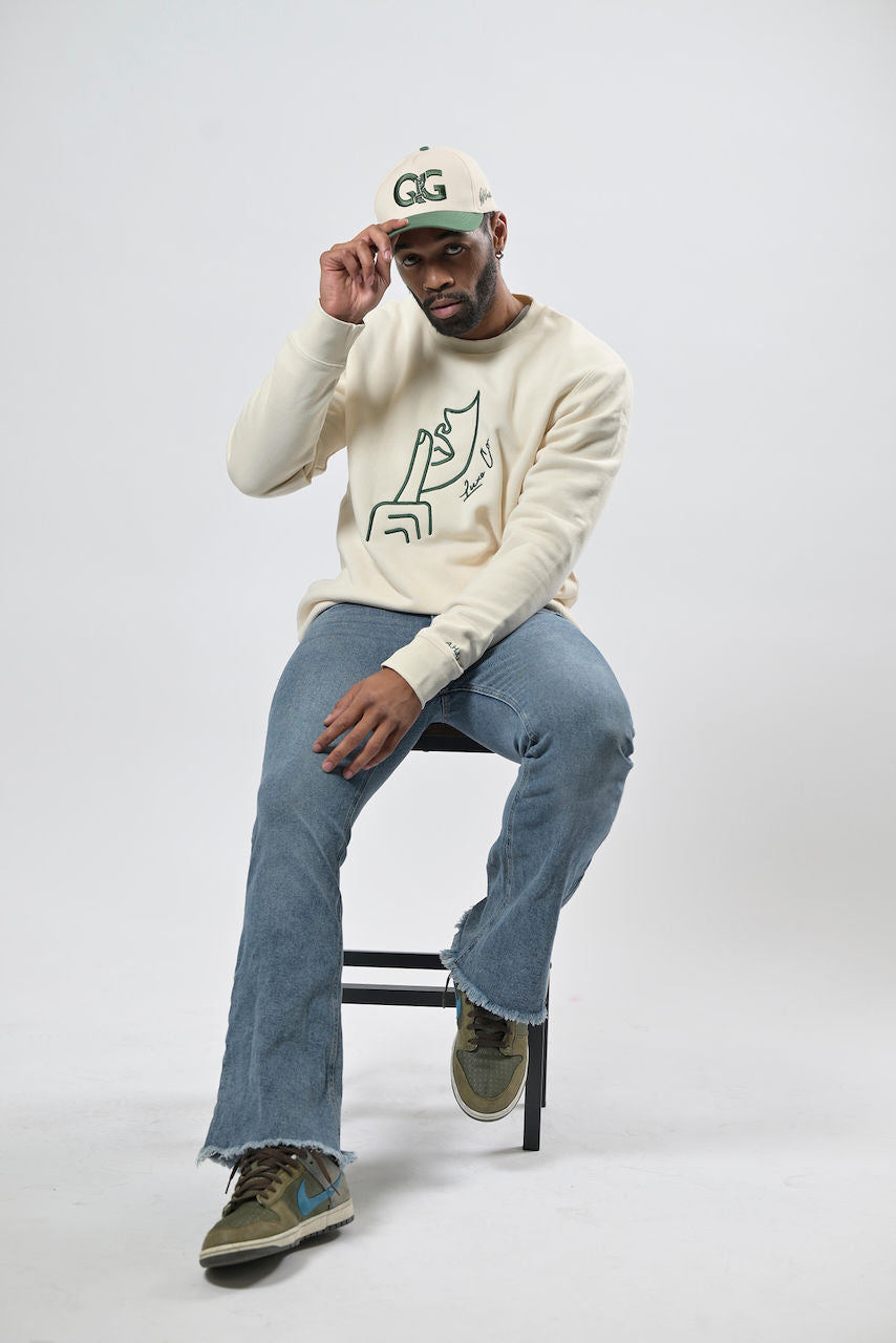 Evergreen Signature Trucker Hat