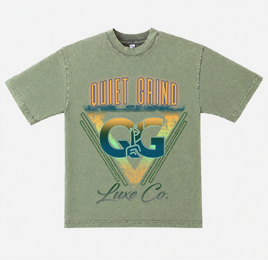 Sage Band Graphic 2.0