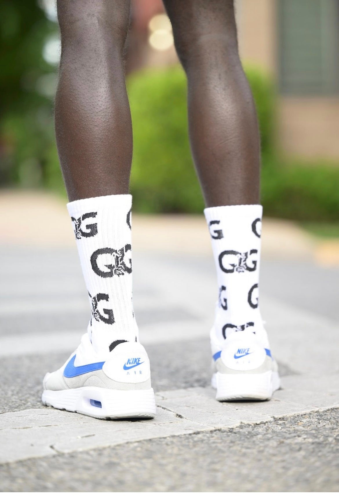 Signature Logo Sock Variety Pack